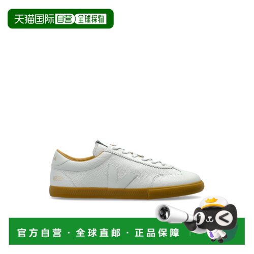 VEJA 女士运动鞋 YP2021859A0PEARL AW2026 浅蓝色 ‘VOLLEY SIGN
