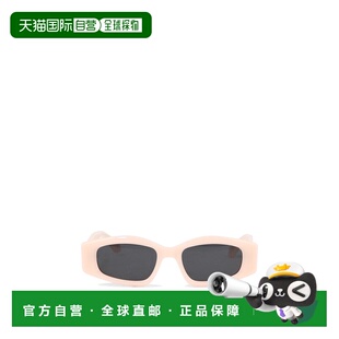 女士眼镜 Sunglasses AA4L0079S001404 粉红色 with SS2024 ALAIA