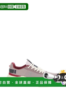 1h可退 潮奢 On 女士 'Cloudnova Form 2' 运动鞋 3WE30173790FAD