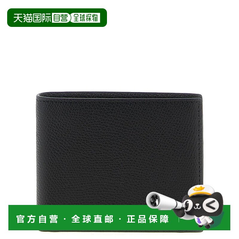 1h可退 VALENTINO GARAVANI 男士钱包 Y2P0AP3UAG0NO AW2025