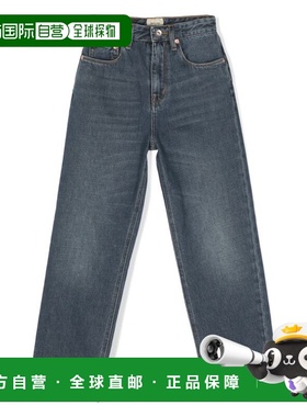 BELLEROSE 男童牛仔裤 BK232158D0448BLS AW2024 花色