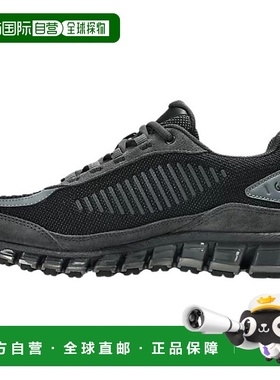 亚瑟士ASICS GEL-QUANTUM 360 I AMP 百搭舒适减震跑步鞋男女同款