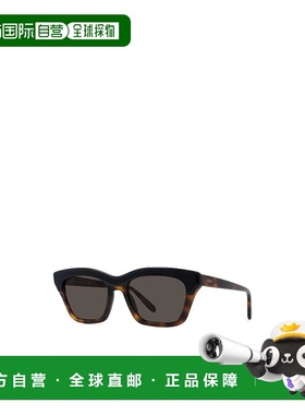 LOEWE 女士太阳镜 LW40177I52E AW2025 花色 1OPW5CI0A罗意威