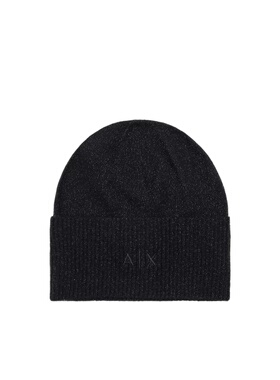 ARMANI EXCHANGE 女士帽子针织帽配饰 XW001519AF16181MC026