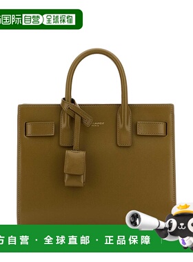 SAINT LAURENT 女士手提包单肩包斜挎包 39203502G9W3591 SS2025