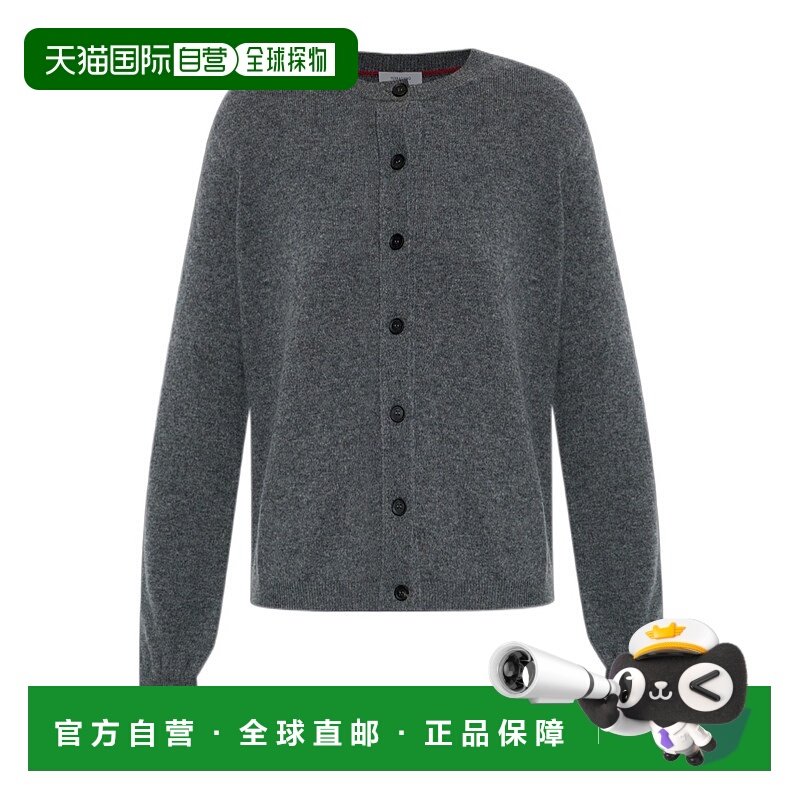 1h可退 SALVATORE FERRAGAMO 女士针织衫 13I029791545 SS2026