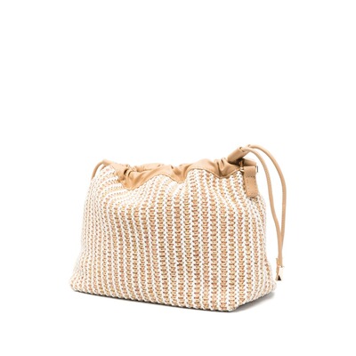 香港直邮A.P.C. 女士斜挎包 PSAJKF61583BAG SS2025 花色 Ninon