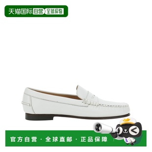 SS2025 721273W911WHITE 白色 Danielle SEBAGO Pop 女士休闲鞋