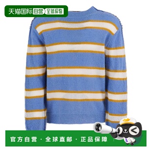 UFU193GCMG0204Q1STB26 针织衫 AW2025 男士 MARNI