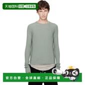 Rib owens 潮奢 1h可退 男士 rick 欧文斯 Concordians 瑞克 灰色