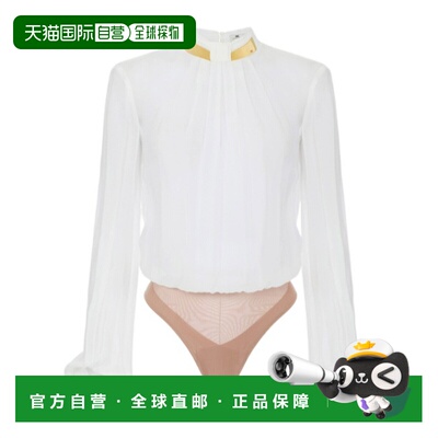ELISABETTA FRANCHI 女士连体裤 CB00766E2360 AW2026