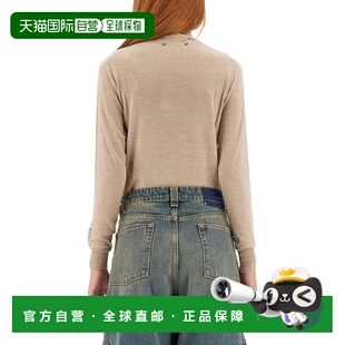 女士针织毛衣 GOLDEN BRAND DELUXE GWP00953P00066555150 GOOSE