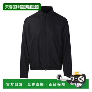 OUR LEGACY 男士夹克 M2261CSBSTILL SS2026 黑色 CASINO JACKET