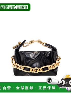 BALMAIN 女士手提包 FN1AD001LBFO0PA AW2025 黑色 Bag