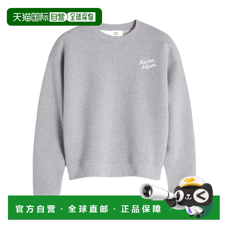 MAISON KITSUNÉ 女士针织衫 PW00314KM03410357 AW2025