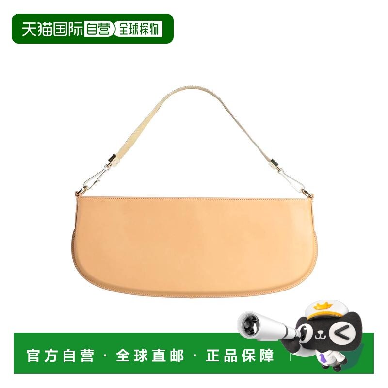 1h可退 潮奢 BY FAR 女士 手袋 beige米色 舒适时尚斜挎包手提包,箱包皮具/热销女包/男包,通用款女包,淘宝优惠券,粉丝福利购,淘宝优惠卷