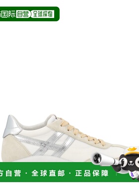 HOGAN 女士运动鞋 HXW6990GA20V590FEG SS2026 白色