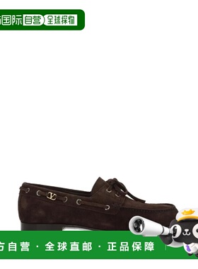 VALENTINO GARAVANI 男士商务休闲鞋 8Y2S0M05DHU0TO