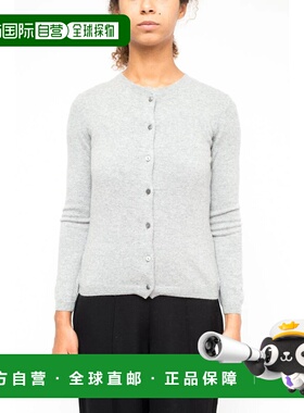 LA ROSE 女士针织毛衣 GDC22801C21028GRIGIOCHIARO-0