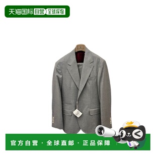 ME226LDTHC272 BRUNELLO 西服 男士 AW2025 CUCINELLI