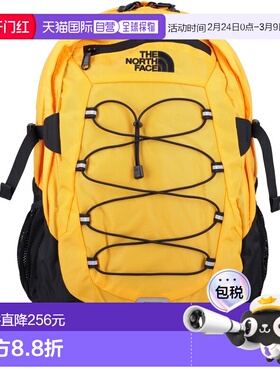 THE NORTH FACE 男士双肩包 NF00CF9C4WP1 AW2025