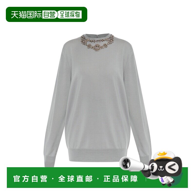 VALENTINO GARAVANI 女士针织衫 9B3KC74PA9Y0094