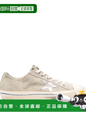 GOLDEN GOOSE DELUXE BRAND 男士运动鞋 GMF00129F00343360372