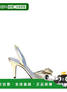 VALENTINO GARAVANI 女士凉鞋 7W2S0LU8RURI8M AW2025高跟