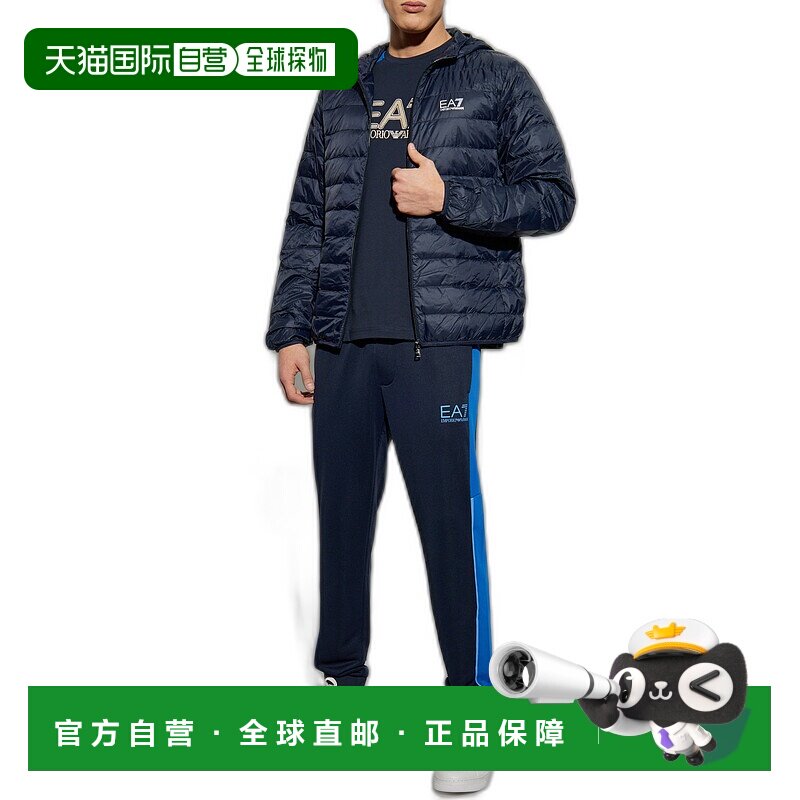 EA7 EMPORIO ARMANI 男士夹克 8NPB24PNGPZ1562 CO