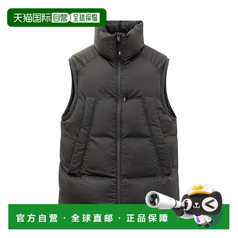 1h可退 ADIDAS & Y3 男士运动服 JX7281BLACK AW2025 黑色 Y-3 Ad