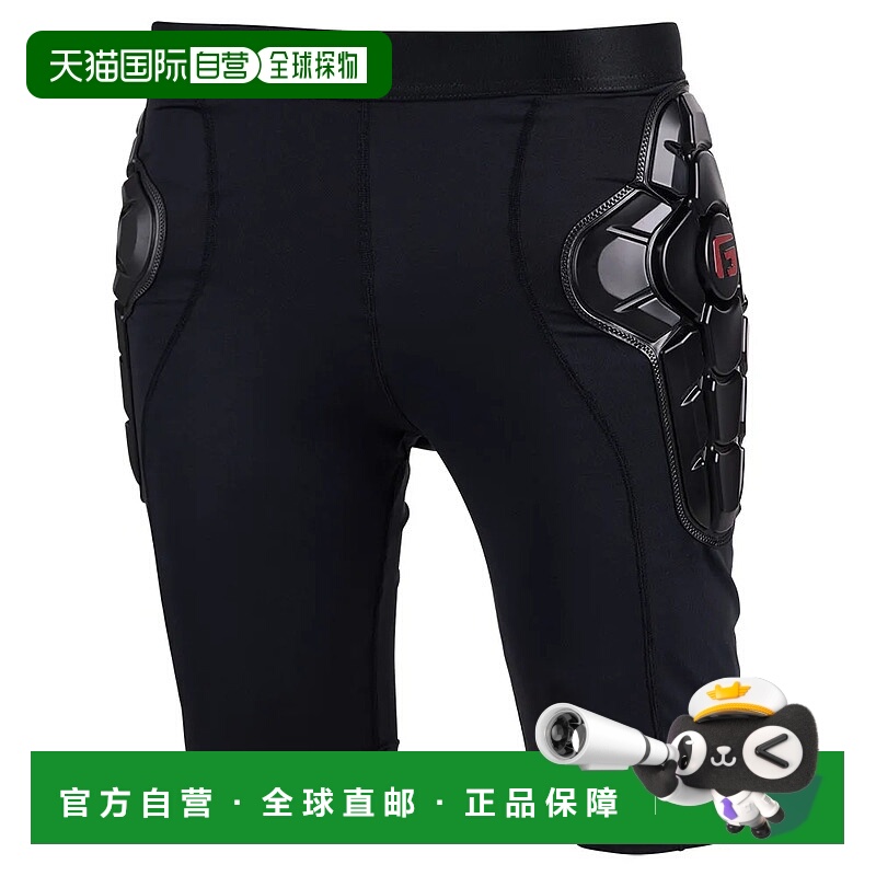 BURTON Impact pants 中性户外短裤