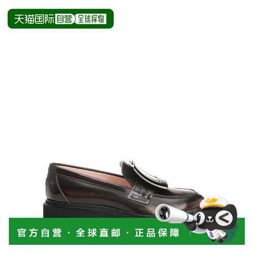 ROGER VIVIER 女士芭蕾乐福鞋 RVW54825190TWRC414 AW2025单鞋