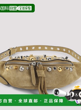 VALENTINO GARAVANI 男士腰包斜挎包 8Y2B0R39ADGRDX SS2026