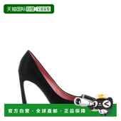 VIVIER 女士高跟鞋 RVW40144010RS0B999 ROGER SS2026单鞋