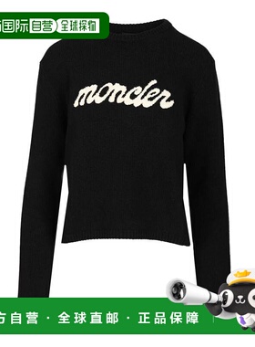 MONCLER 女士针织衫 K20939C00004M4281999 AW2025