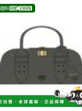 PINKO 女士手提包 105906A0QOZ99Q AW2025 黑色 Handbags