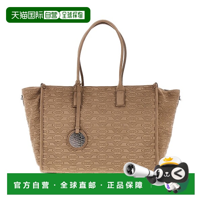 1h可退 潮奢 Emporio Armani 安普里奥 阿玛尼 女士 EW000370AF19