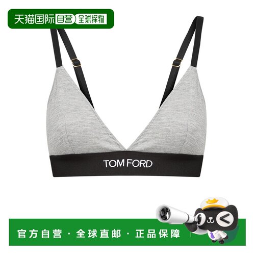 TOM FORD 女士背心吊带 BRJ009JEX011IG164 SS2025