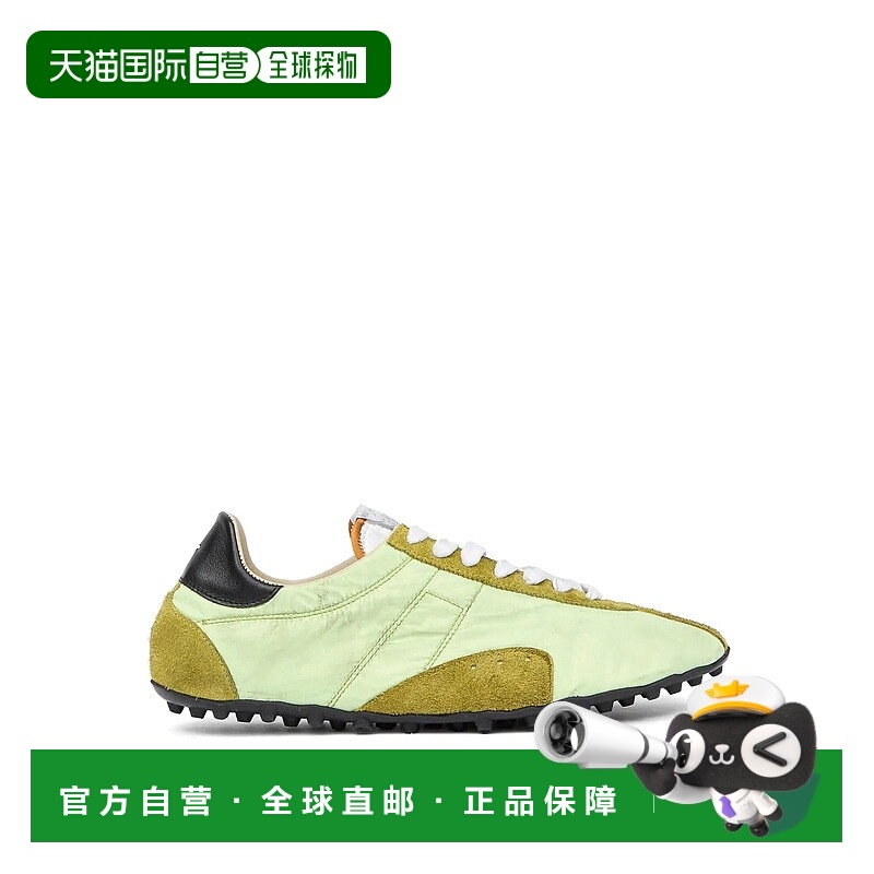 1h可退 MAISON MARGIELA 女士运动鞋 S58WS0267P8225HA841