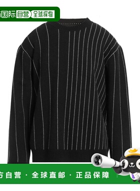 1h可退 潮奢 JOSEPH 约瑟夫 男士 毛衣 black黑色 舒适时尚
