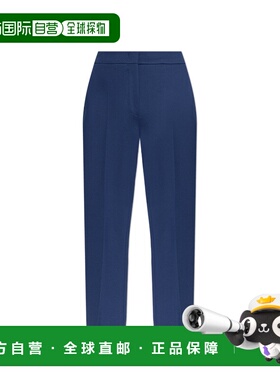 MAX MARA 女士休闲裤 PEGNO2611781011057 SS2026