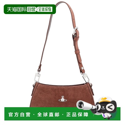 VIVIENNE WESTWOOD 女士手提包 5801000JWL007ED402单肩包