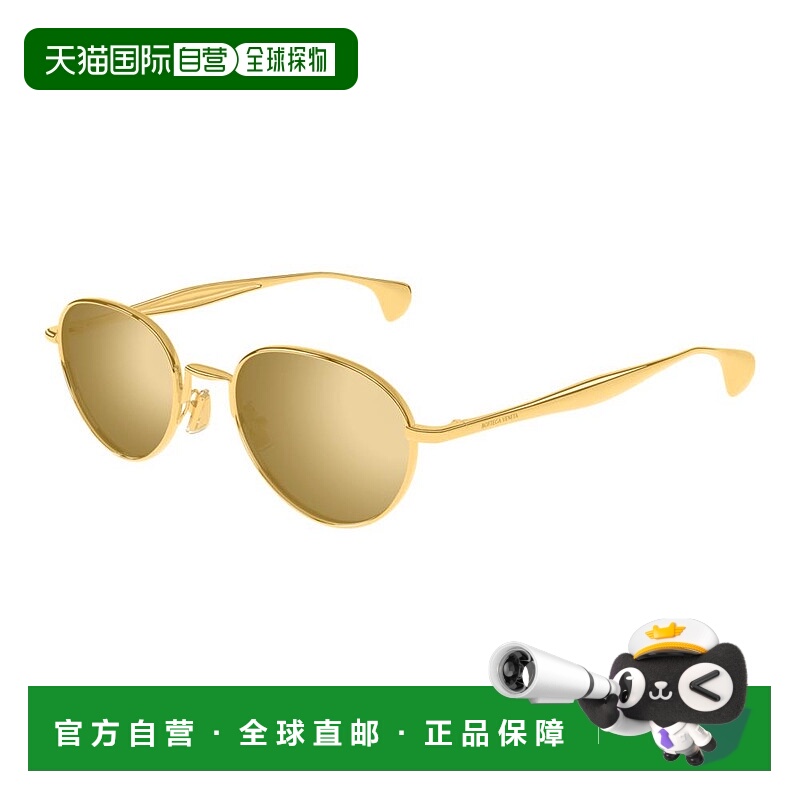 1h可退 潮奢 Bottega Veneta 葆蝶家 -sunglasses 太阳镜 BV1396S