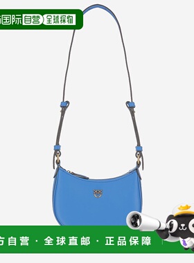 PINKO 女士单肩包 103538A0F1F32Q斜挎包