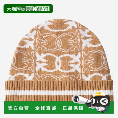 PINKO 女士帽子 105991A2YOMZ2针织帽