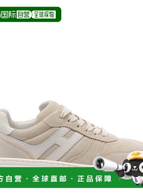 HOGAN 女士运动鞋 HXW6300EU5TUHO0UU9 AW2025 白色