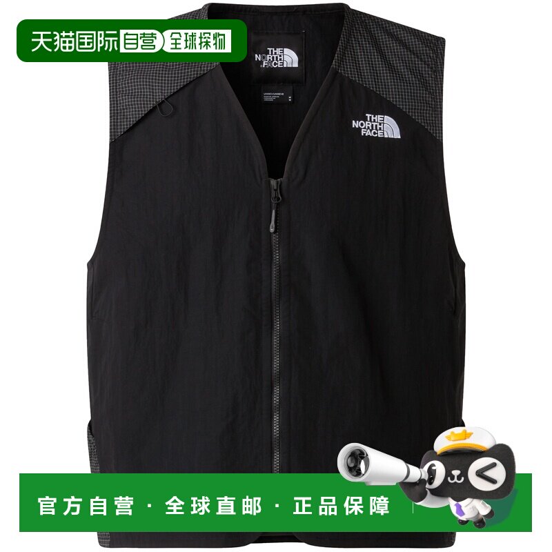 THE NORTH FACE 男士户外软壳衣 NF0A8G92JK3TNF SS2026北面
