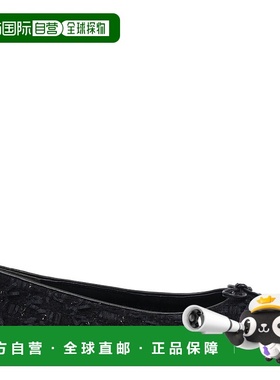 TORY BURCH 女士芭蕾乐福鞋 177191400 AW2025 蓝色 Ballets