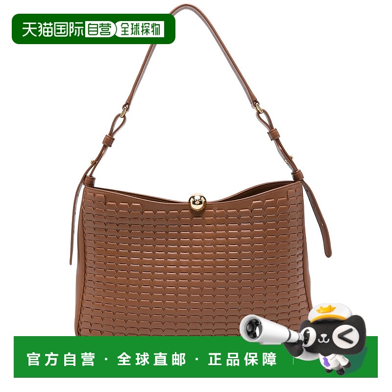 1h可退 潮奢 FURLA 芙拉 女士 单手柄单肩包 WB01365BX3977