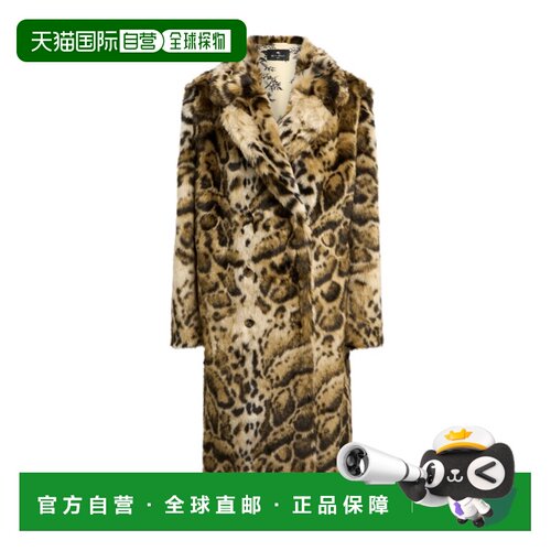 ETRO 女士外套 99TES13WROH0017S9820 AW2026 绿色